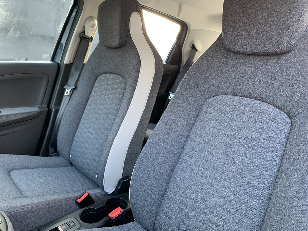 Renault ZOE - Bild 9