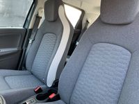 Renault ZOE - Vorschau Bild 9