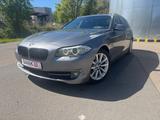 BMW 525d Xdrive*NAVI*PANO*LEDER*HUD*MEMORY*SOFT* - BMW 525: Xdrive