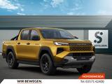Toyota NG Hilux Invincible 2,8 Mild Hybrid