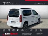 Toyota Proace CityVerso Teamplayer L1 EV-50 kWh L1 Elec - Toyota Proace (Verso) City-Teamplayer