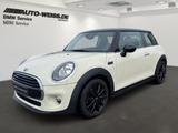 MINI Cooper AUT. PEPPER +NAVI+SHZ+BC+MFL+BT+USB+ALU+ - MINI Cooper: Limousine