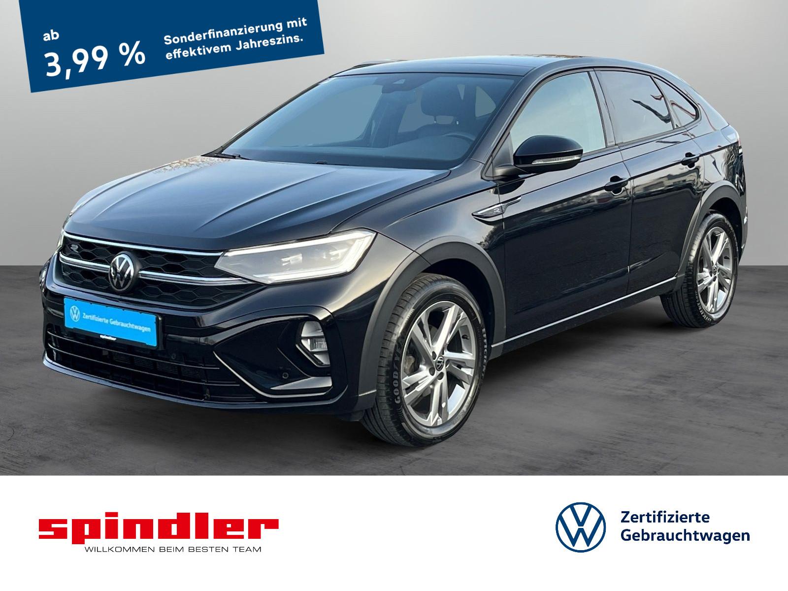 Volkswagen Taigo R-Line 1.0TSI DSG / Pano, Matrix, IQ.Drive