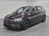 BMW 218i Active Tourer SHZ/PDC/Kam/Leder/Tempomat - BMW 218 Active Tourer Gebrauchtwagen