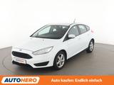 Ford Focus 1.0 EcoBoost Trend*SHZ*ALU*KLIMA*CD* - Ford Focus Gebrauchtwagen in Kassel