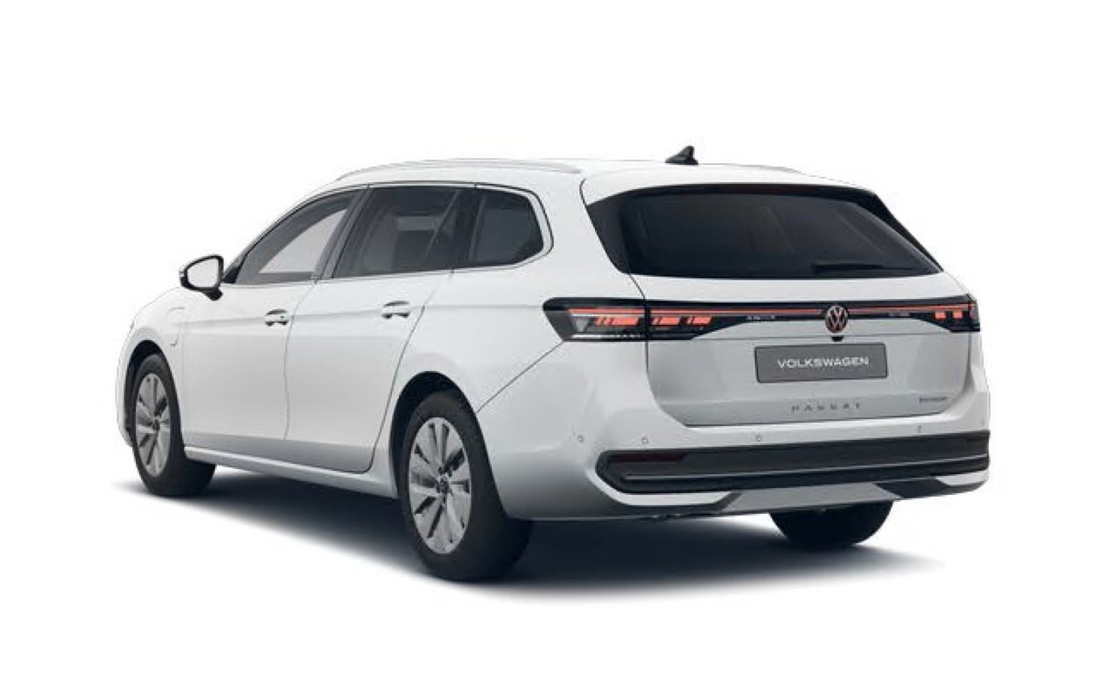 Volkswagen Passat - Bild 5