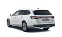 Volkswagen Passat - Vorschau Bild 5