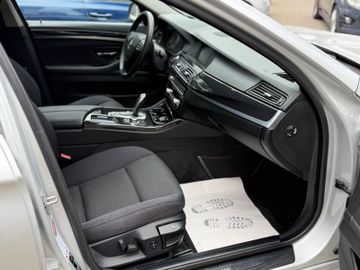 BMW 520 - 11