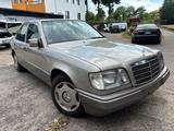 Mercedes-Benz Mercedes E200 W124 - gebrauchte Mercedes-Benz E 200 aus dem Jahr 1993