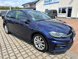 Volkswagen Golf VII 2.0 TDI DSG Lim. Highline R-Line/ LED - Volkswagen Gebrauchtwagen in Wolfsburg