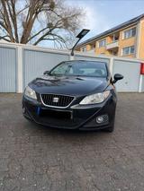 Seat Ibiza 6J 1.4 Benziner  86 PS - Seat Ibiza: 86 Ps