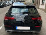 Mercedes-Benz CLA 220 Shooting Brake CLA 220 AMG-Line - schwarze Mercedes-Benz CLA 220 Shooting Brake