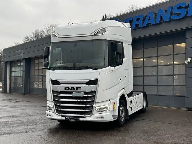 DAF XG+ 530, ACC*INTARDER*GARANTIE*LED*I-PARK