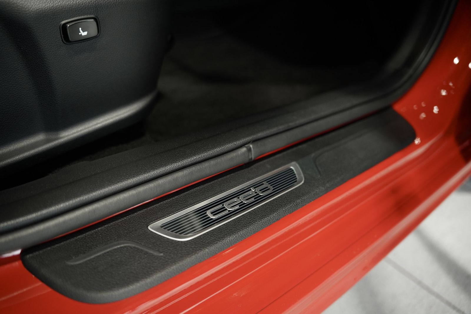 Kia Cee 039 D Ceed