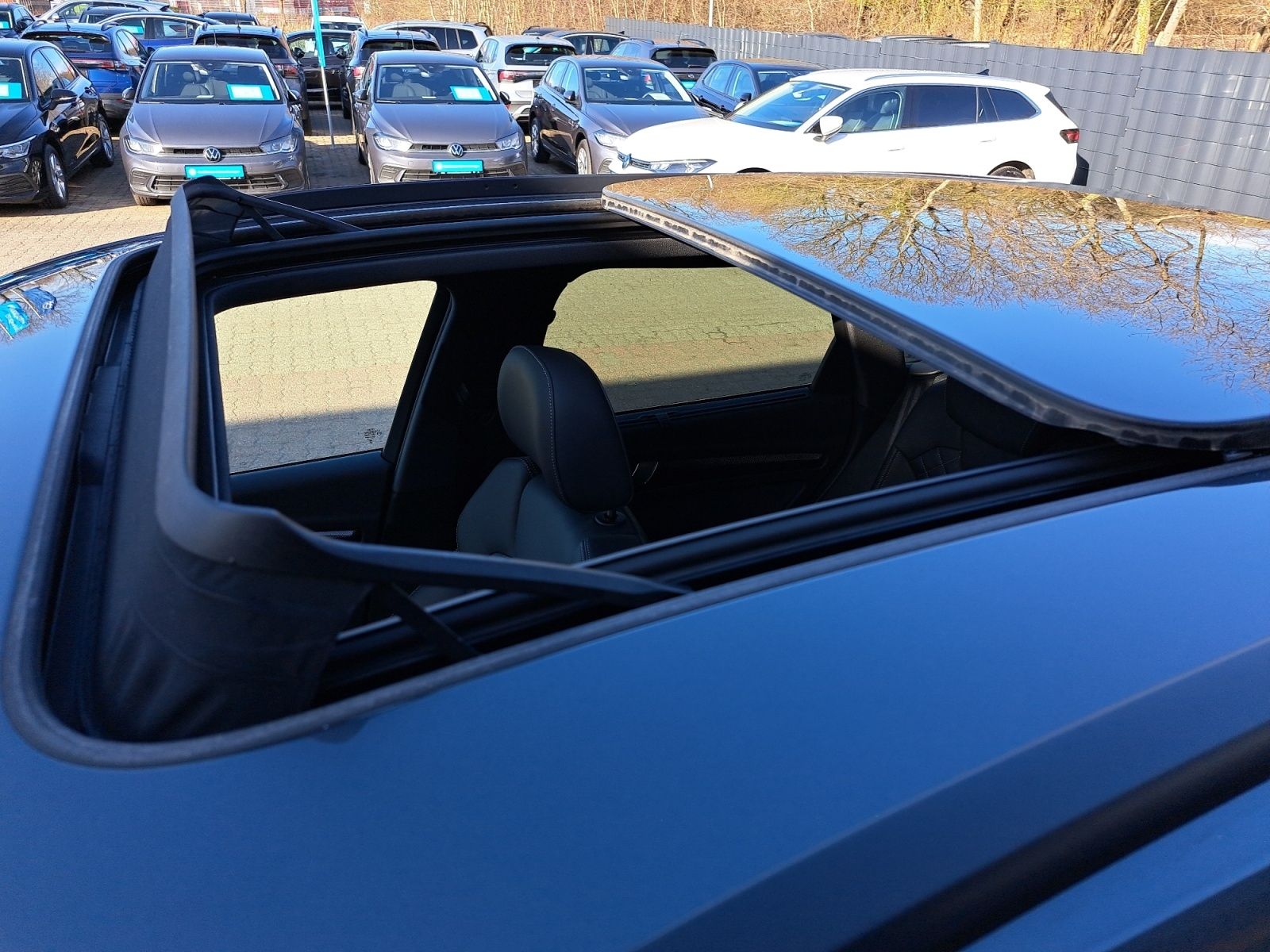 Audi SQ5 - Bild 13