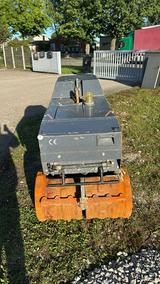 Rammax RW 1504 Walze BAUJAHR 2005 - Rammax LKWs