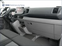 Volkswagen Crafter - Vorschau Bild 7