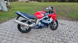 Honda CBR 600 F - HONDA 2002 CBR600F
