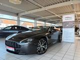 Aston Martin V8 Vantage Roadster 4.7l S Sportshift - graue Aston Martin V8 Vantage