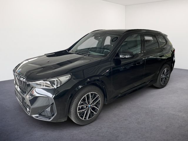 BMW X1 xDrive Aut. 20d M SPORT/NAV/AHK/PANO/FACELIFT