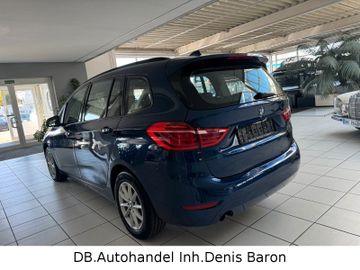 BMW 216 Gran Tourer - 7