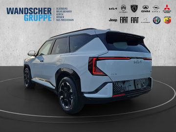 Kia EV5 GT-Line Launch Edition Panor. * Head-UP*