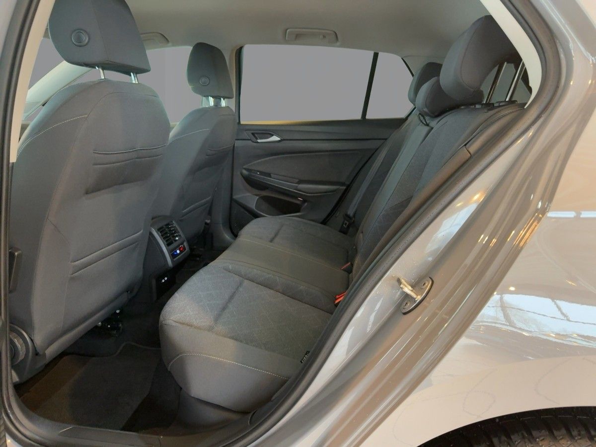 Volkswagen Golf - Bild 10