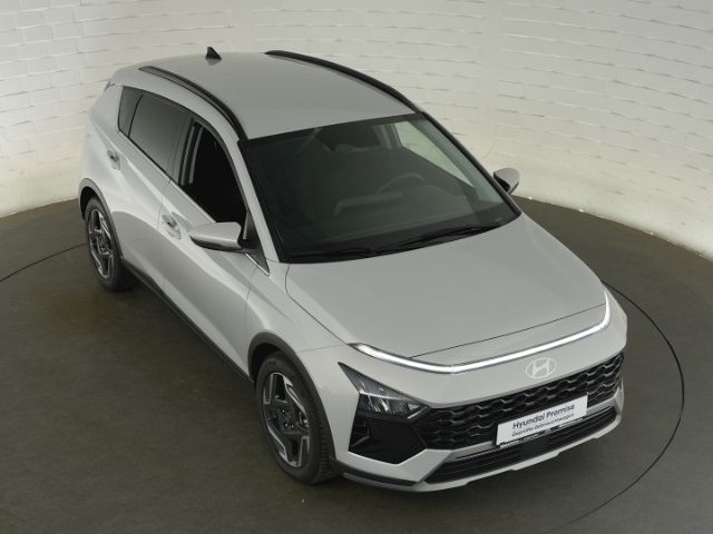 Hyundai BAYON – Bild 26