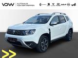 Dacia Duster II Prestige Klima Navi Rückfahrkamera - Dacia Duster mit LPG-Antrieb