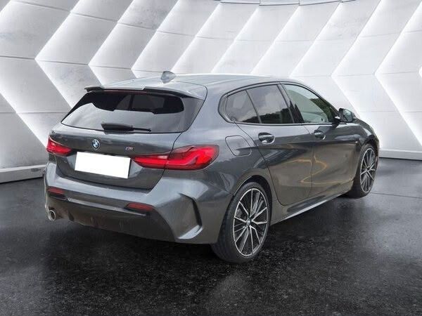BMW Bmw 116 116d 5p. Msport Sedili sportivi imagem 3