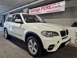 BMW X5 30D XDRIVE CUIR NAVI - BMW X5 aus 2010 mit Diesel-Antrieb