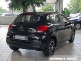 Citroën C3 1.2 PureTech Feel LED-Scheinw. PDC Klima GRA - Citroën C3 Gebrauchtwagen in Bremen