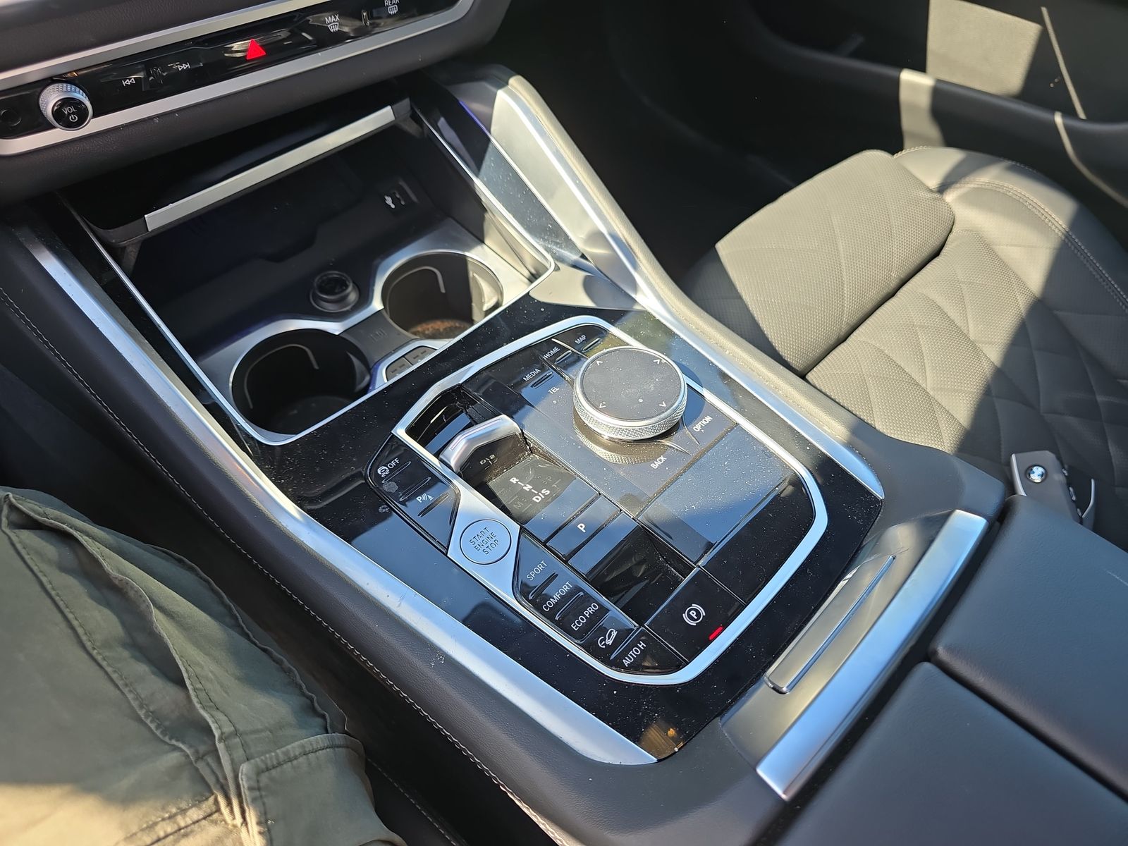 BMW X6 - Bild 20