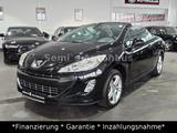 Peugeot 308 CC Cabrio-Coupe Premium|Navi|PDC| - Peugeot 308: Premium