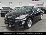 Peugeot 308 CC Cabrio-Coupe Premium|Navi|PDC| - Peugeot 308 aus 2010