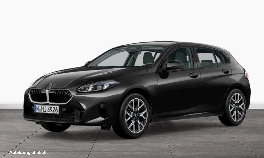 BMW 120 Kamera Driv.Assist LED Sitzheizung Alarm