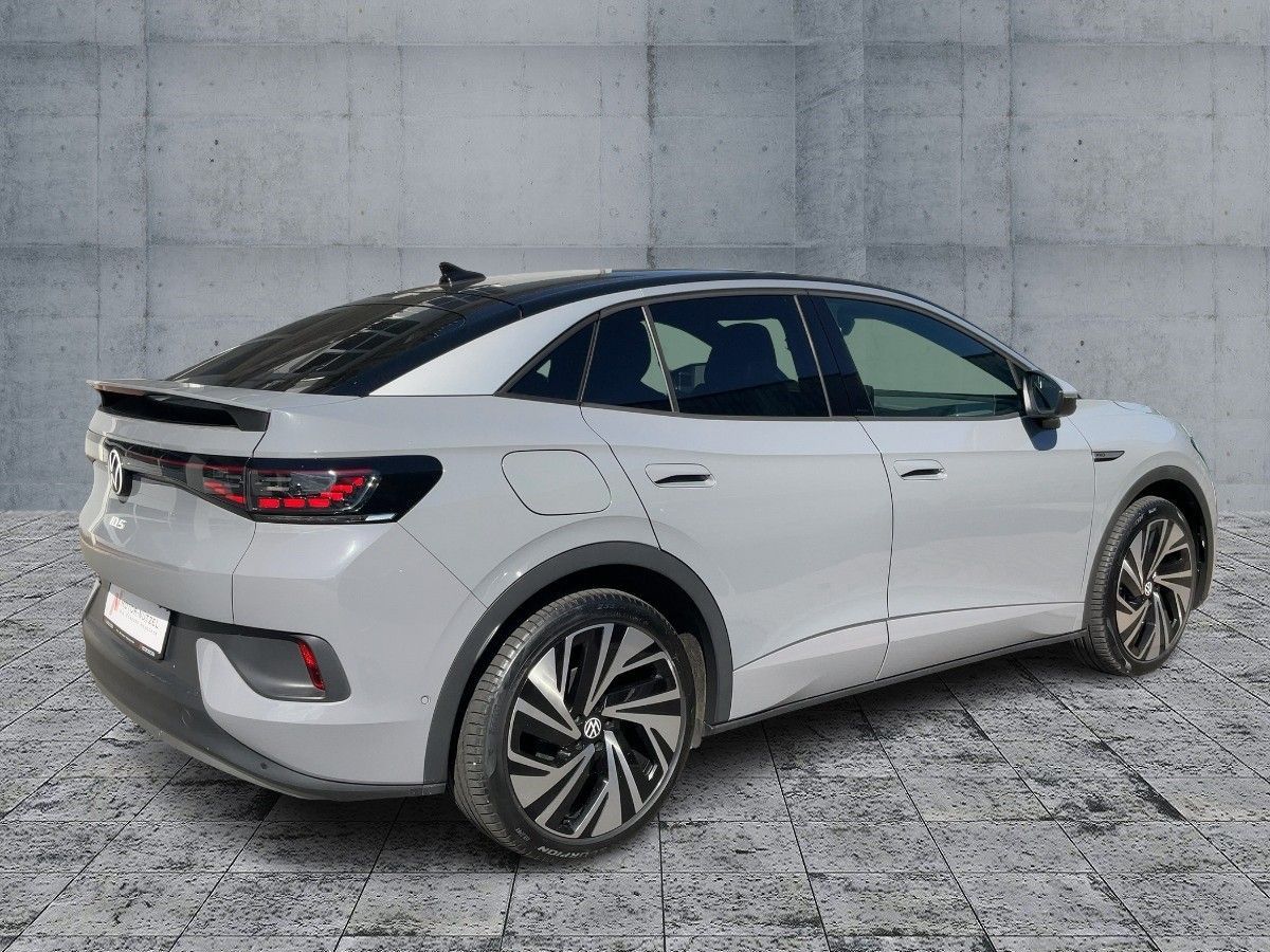 Volkswagen ID.5 - Bild 6