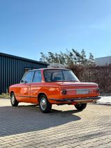 BMW 1602 Inkaorange (Rundleuchter) - E10 (kein  - BMW: 1602