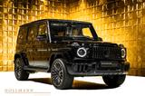 Mercedes-Benz G 63 AMG+FACELIFT+ACTIVE RIDE+KEYLESS GO+CARBON+ - Mercedes-Benz G-Klasse Neuwagen in Bremen