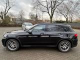 Mercedes-Benz GLC 220 d 4Matic*AMG-LINE*KEYLESS*PANO*LEDER*LED - Mercedes-Benz GLC 220 in Mainz