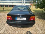 BMW 530d A - - gebrauchte BMW 530 aus dem Jahr 2001