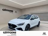 Hyundai I30 FL 1.5 T-GDI 140PS 48V N LINE PANO SITZ - Hyundai: 140