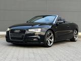 Audi A5 Cabrio 2.0 TDI 3x S line Plus Navi *Rotor* - Audi A5: Cabrio, 3.0