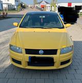 Fiat Stilo ohne TÜV fahrbereit Bastlerfahr... - gebrauchte Fiat Stilo aus dem Jahr 2005