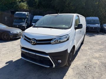 Toyota Proace (Verso) - 2