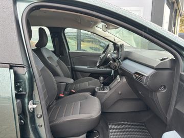 Dacia Sandero Stepway Expression TCe 110