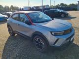 Opel Mokka e GS Line *NAVI*18 ZOLL ALU* - graue Opel Mokka