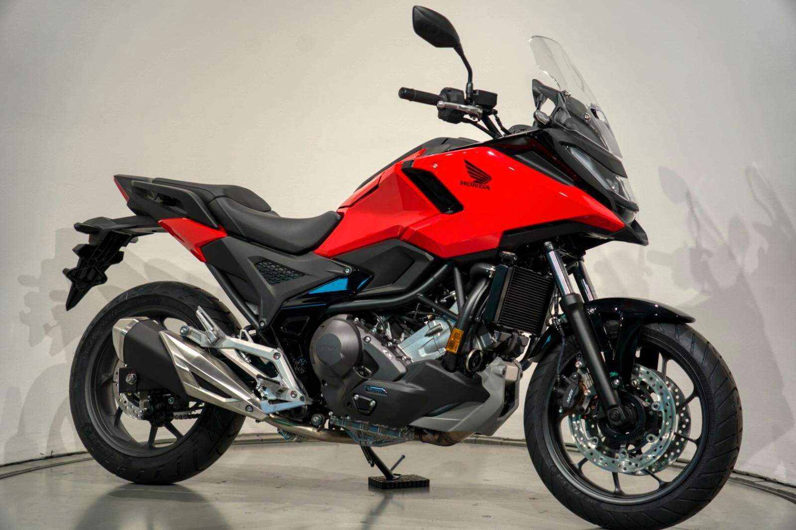 Honda NC 750 X DCT *SOFORT* Auch in Schwarz*