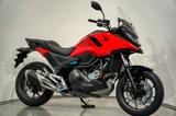 Honda NC 750 X DCT *SOFORT* Auch in Schwarz* - Honda NC750S DCT