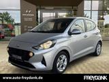 Hyundai i10 1.2 Benzin A/T Trend